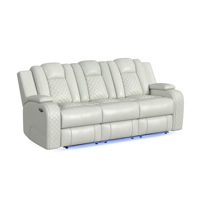 Carlo Power Motion Sofa