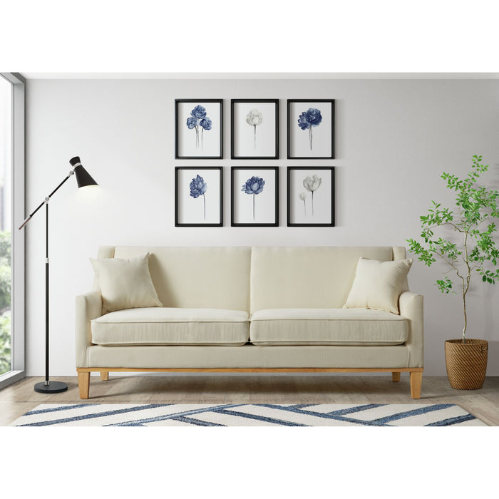 Palmer Sofa (Cotton) Elements Furniture