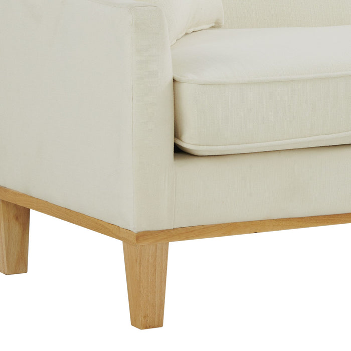 Palmer Sofa (Cotton) Elements Furniture